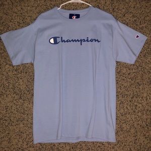 BRAND NEW Champion Graphic Tee Shirt